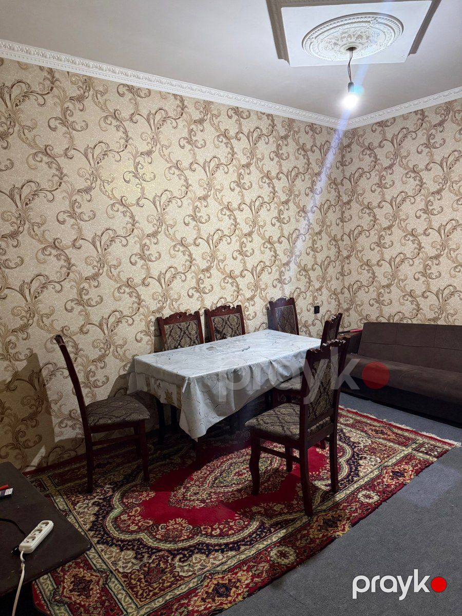 Həyət evi, Xırdalan ş — Ev, villa, Bakı (5)