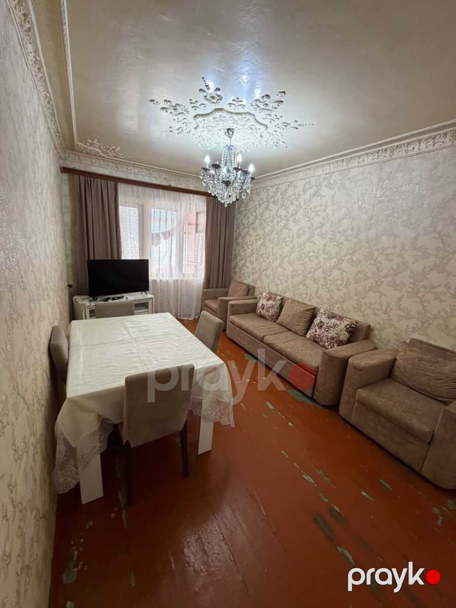 Satılır 3 otaqlı köhnə tikili 80 m² — Mənzil, Bakı (4)