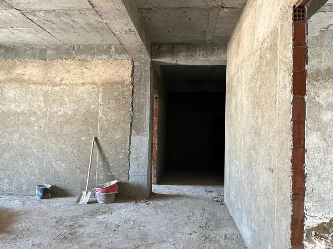 Satılır 4 otaqlı yeni tikili 147 m² — Mənzil, Bakı (7)