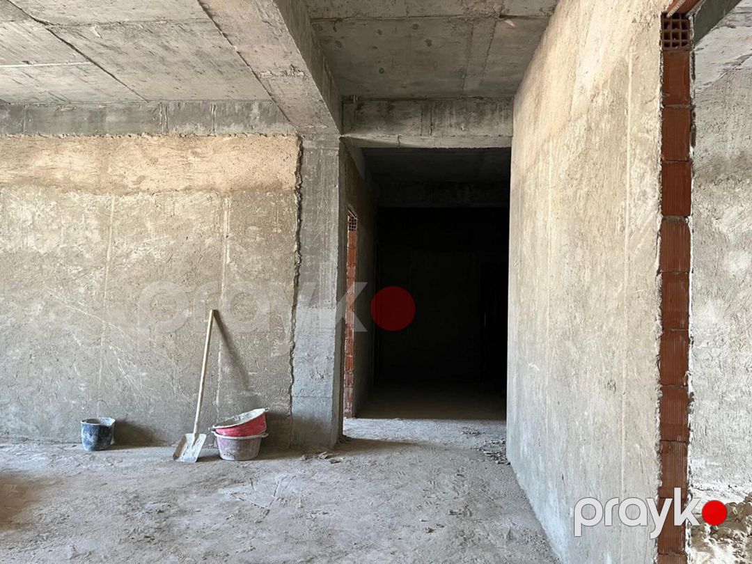 Satılır 4 otaqlı yeni tikili 147 m² — Mənzil, Bakı (7)