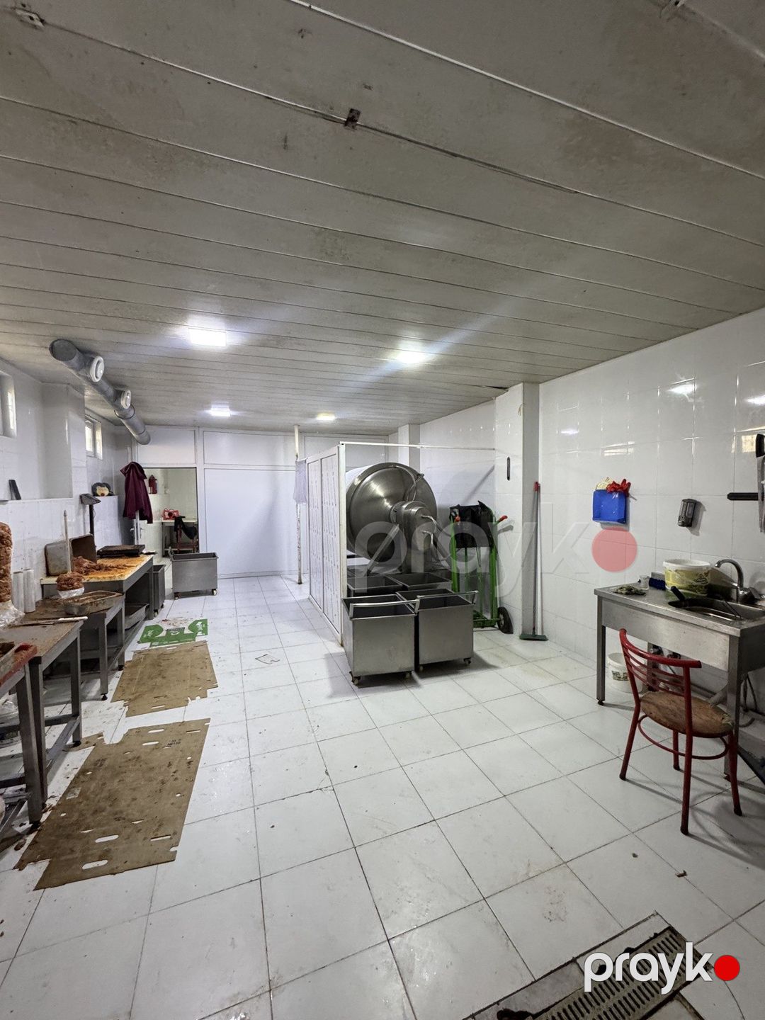 Satılır obyekt 300 m² — Əmlak, Bakı (5)