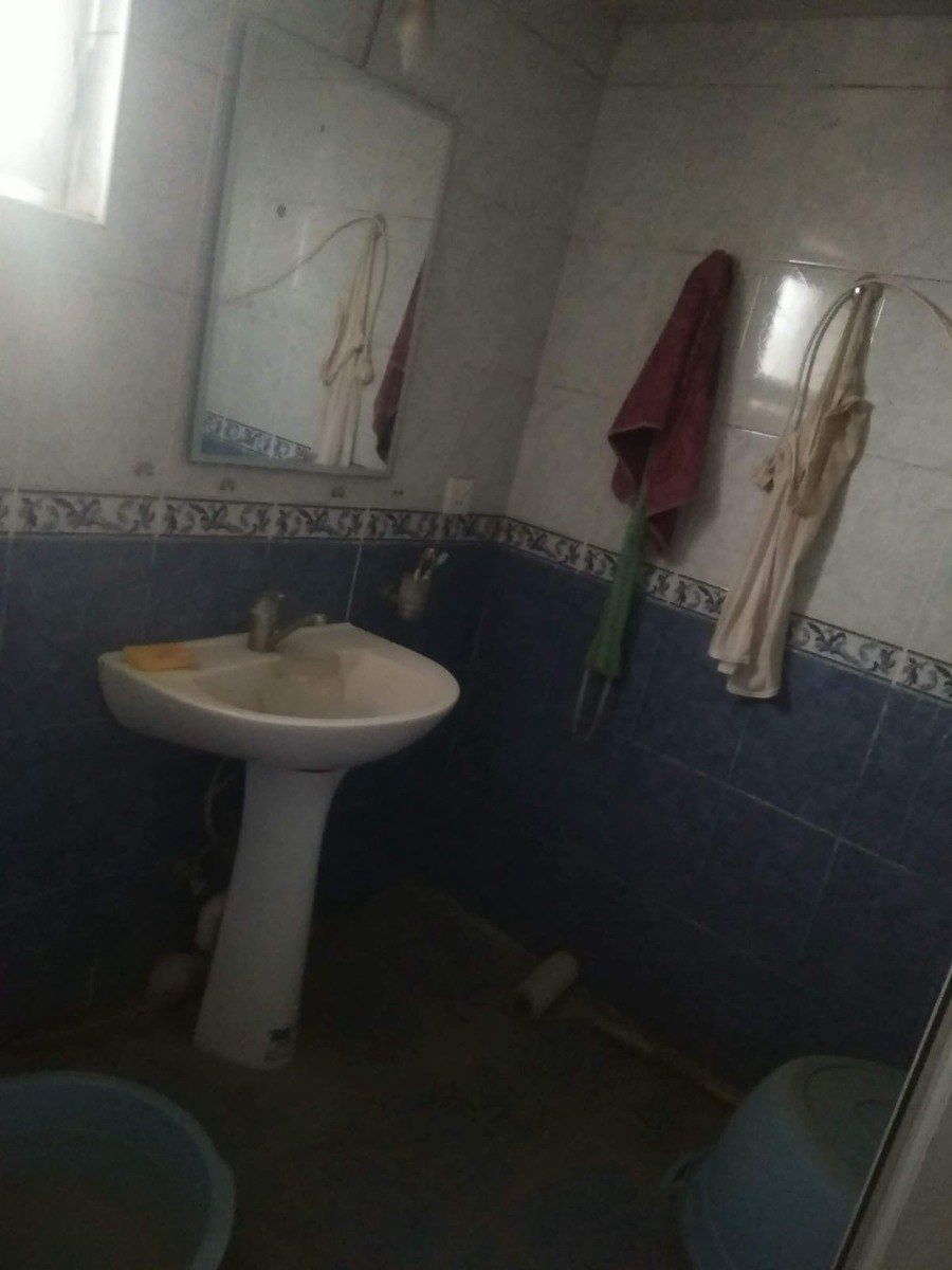 Satılır 2 otaqlı həyət evi/bağ evi 60 m² — Ev, villa, Bakı (11)