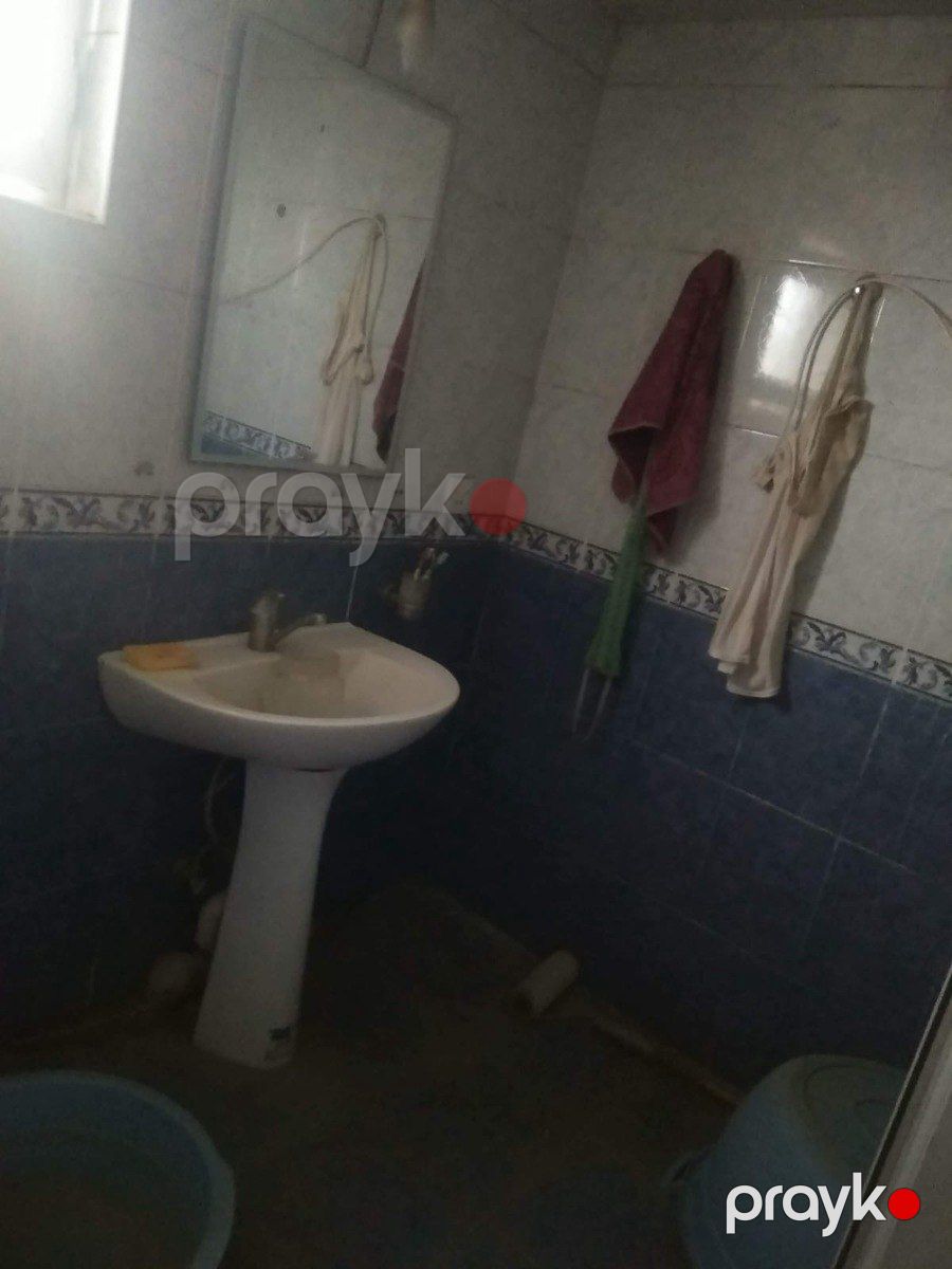 Satılır 2 otaqlı həyət evi/bağ evi 60 m² — Ev, villa, Bakı (11)