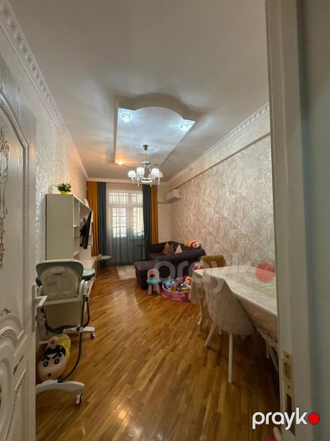 Satılır 2 otaqlı yeni tikili 65 m² — Xırdalan