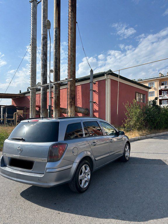 Opel Astra, 1.3 L, 2007 il, 336 000 km — Avtomobillər, Tərtər (12)