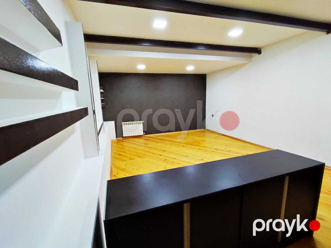 İcarəyə verilir 3 otaqlı ofis 80 m² — Ofis, Bakı (4)