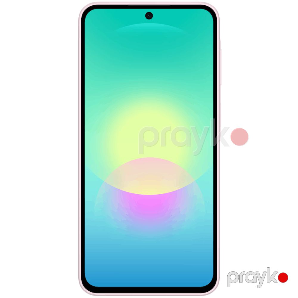 Samsung Galaxy A27 5G (SM-A276B) 8/256 GB Light Pink — Smartfonlar, Bakı (3)