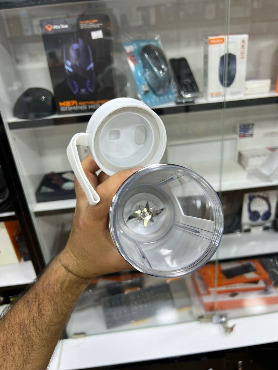 Mini blender — Ev texnikası, Bakı (2)