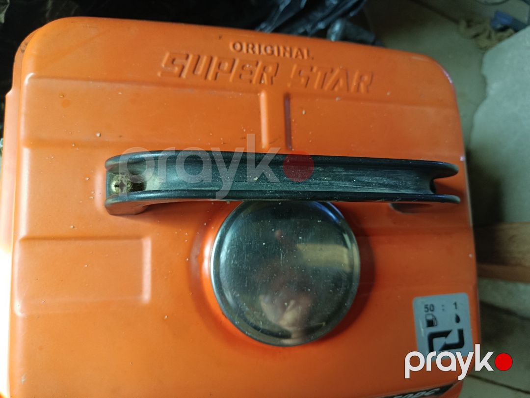 Generator — Biznes və avadanlıq, Bakı (2)