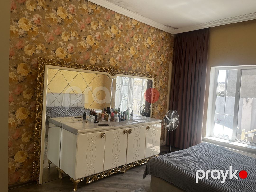 İcarəyə verilir 3 otaqlı həyət evi/bağ evi 120 m² — Ev, villa, Bakı (10)