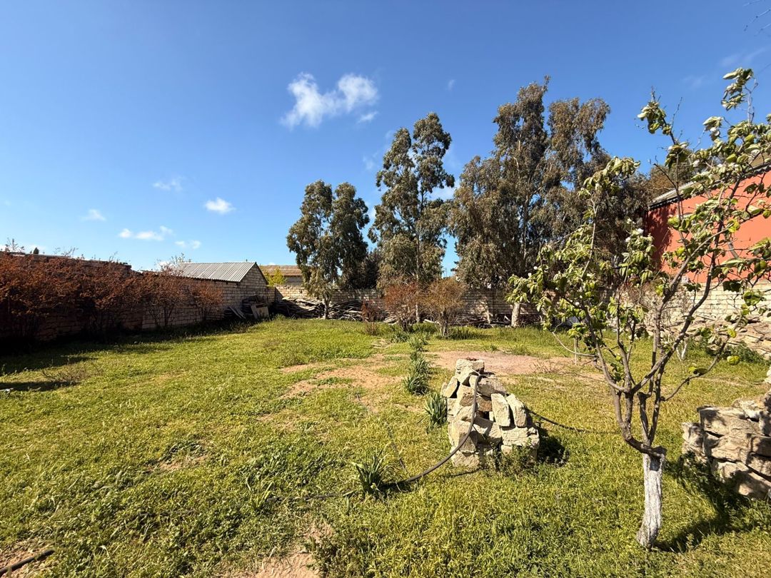 Satılır torpaq 27 sot — Torpaq, Bakı (2)