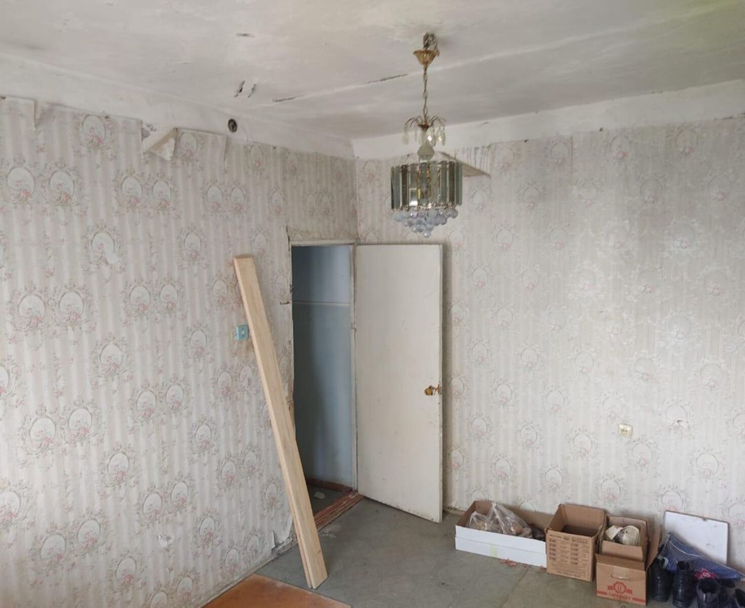3-otaqlı mənzil, Sumqayıt ş., 72 m² — Mənzil, Sumqayıt (3)
