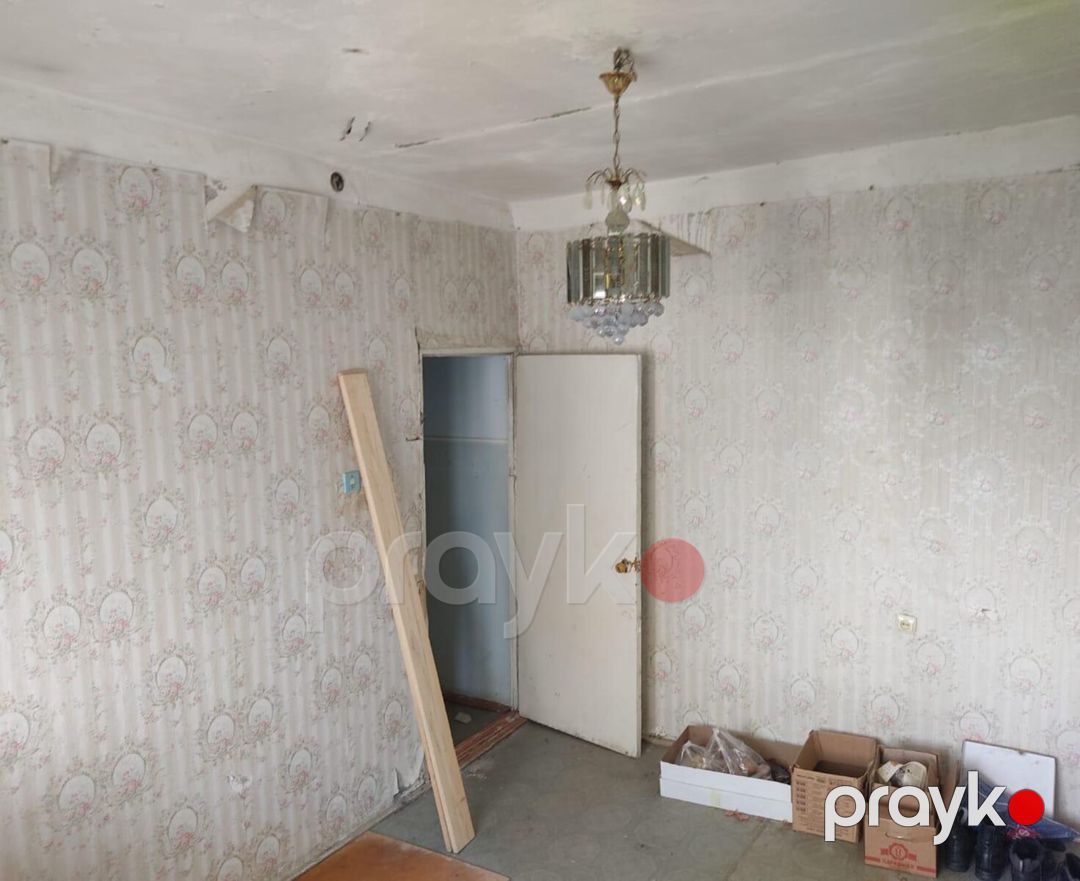 3-otaqlı mənzil, Sumqayıt ş., 72 m² — Mənzil, Sumqayıt (3)