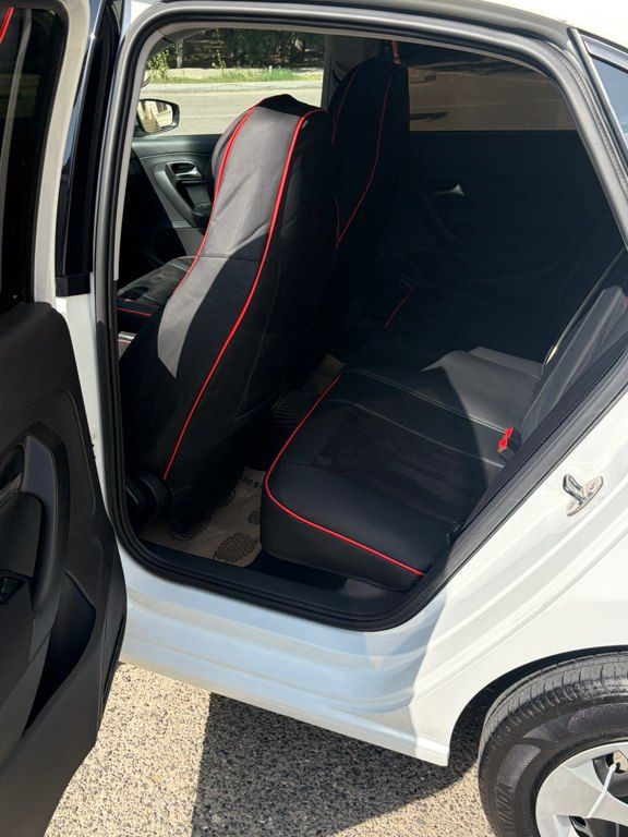 Volkswagen Polo, 1.6 L, 2019 il, 148 563 km — Avtomobillər, Bakı (9)
