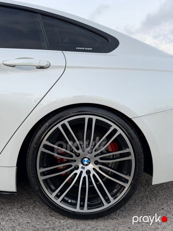 BMW 428, 2.0 L, 2015 il, 215 000 km — Avtomobillər, Bakı (11)