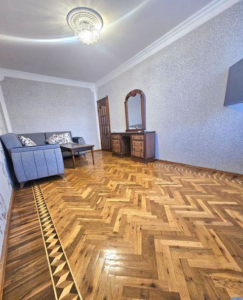 Satılır 2 otaqlı yeni tikili 68 m² — Bakı