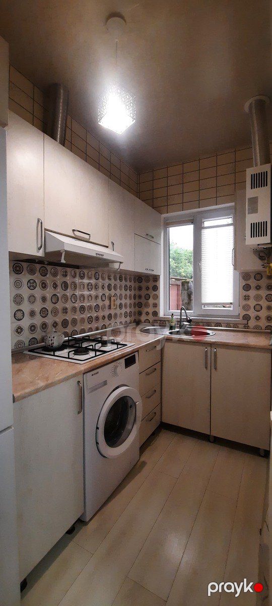 Həyət evi kirayə verilir, Zaqatala ş — Ev, villa, Zaqatala (5)