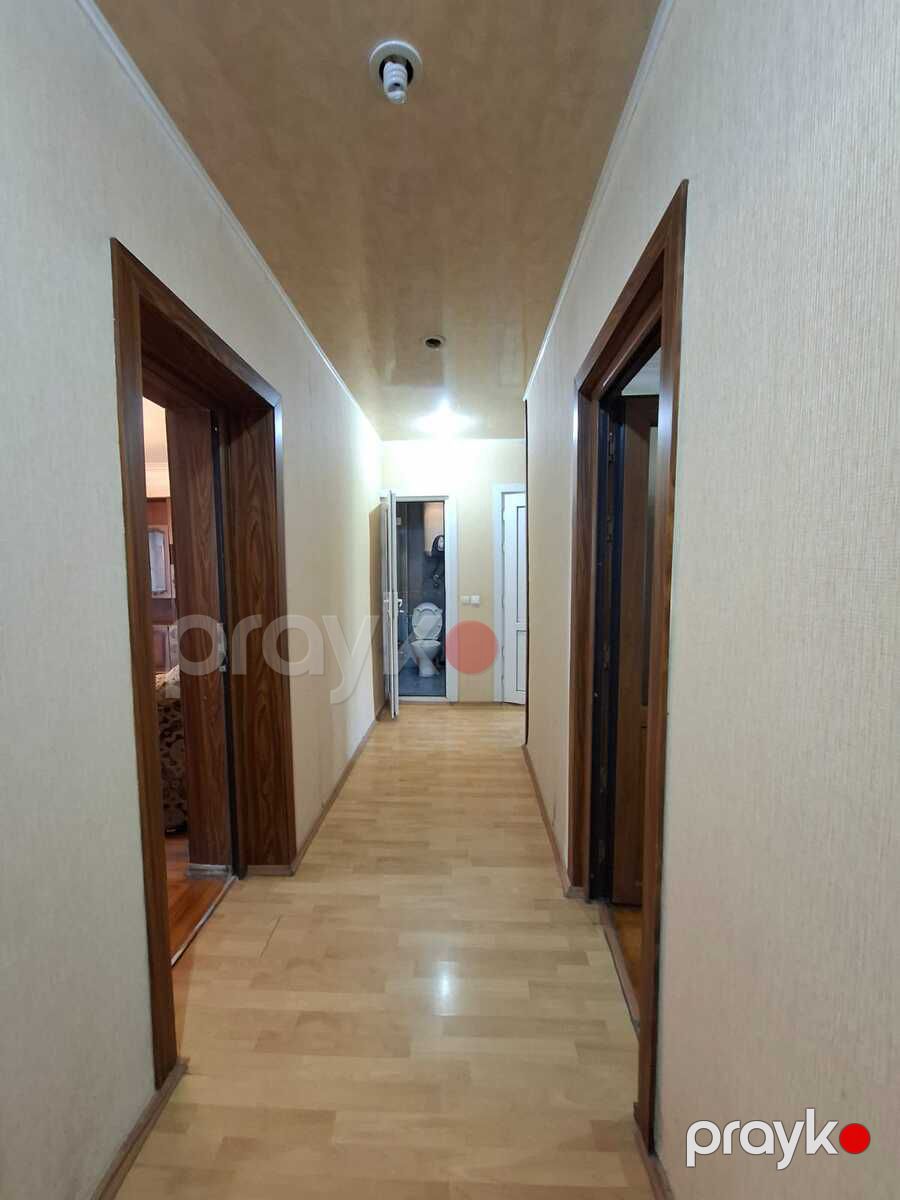 Satılır 4 otaqlı köhnə tikili 80 m² — Mənzil, Bakı (3)