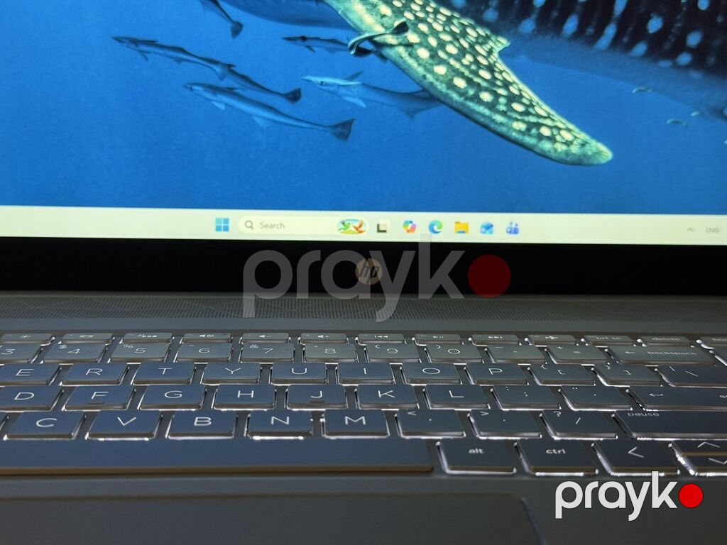 İşlənmiş HP Pavilion, 15.6 Intel Core i5, 256 GB, Ünvandan götürmə, Ödənişli çatdırılma — HP, Digah (3)