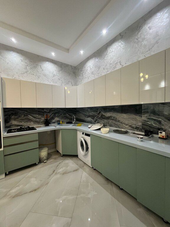 Həyət evi kirayə verilir, Mərdəkan qəs — Ev, villa, Bakı (8)