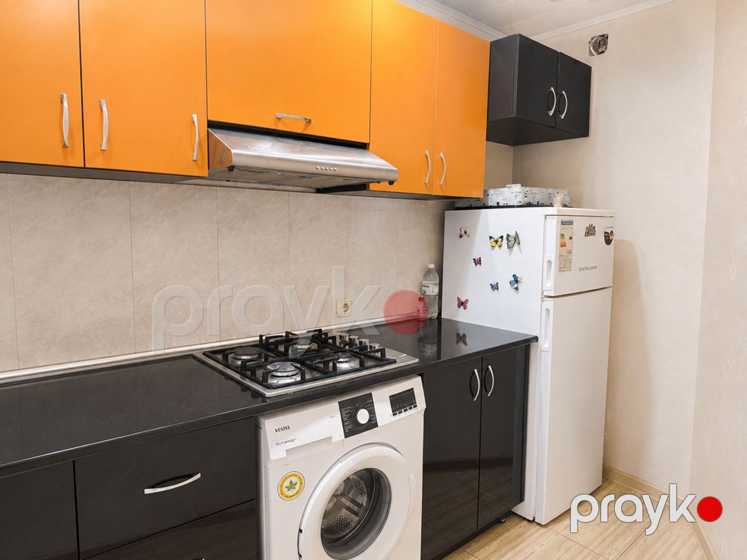 Satılır 2 otaqlı yeni tikili 68 m² — Mənzil, Bakı (7)