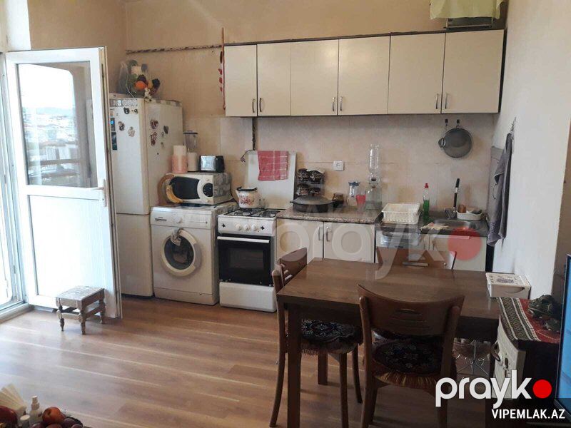 Qaradağ rayonunda 2 otaqlı Yeni tikili Satılır, 98 m² — Mənzil, Bakı (8)