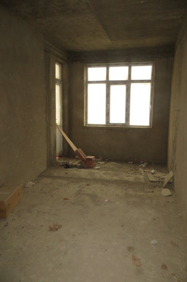 Satılır 3 otaqlı yeni tikili 133 m² — Mənzil, Bakı (6)