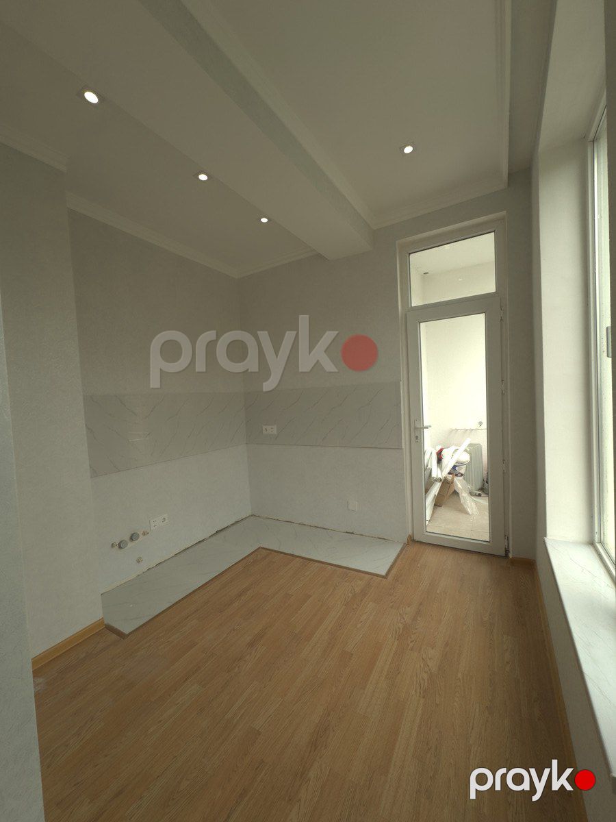 Satılır 3 otaqlı yeni tikili 71 m² — Mənzil, Bakı (6)