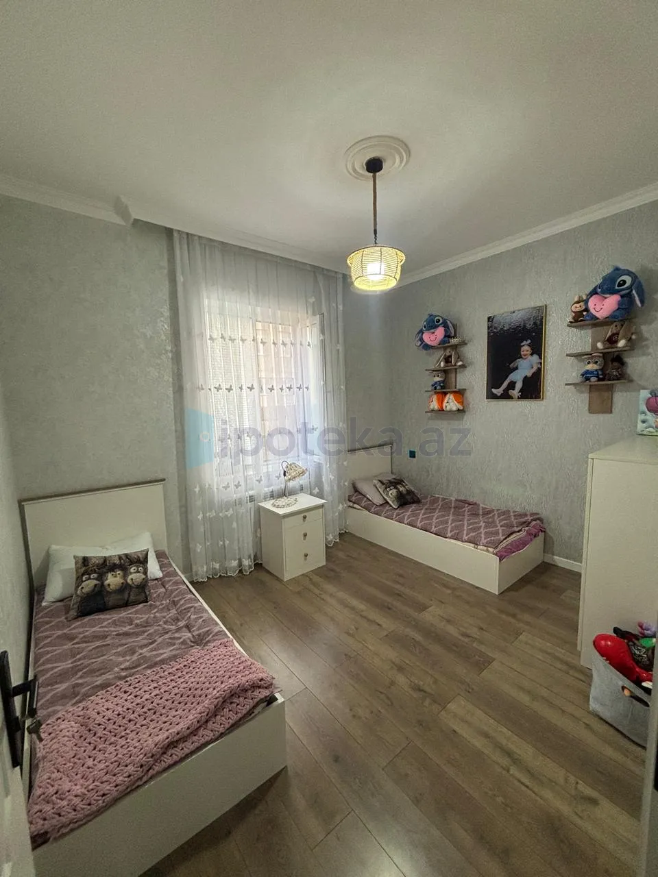 Satılır: 4 Otaq, Evlər/Villalar, Abşeron r., Masazır q., 110.00 m² — Ev, villa, Abşeron (2)