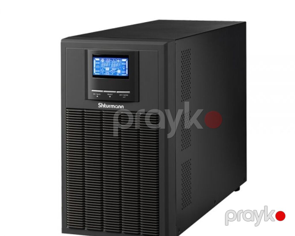 Shturmann UPS winner pro onlayn iki çevirməli fasiləsiz qidalanma — UPS, Bakı (2)