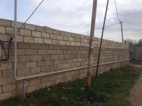 Satılır torpaq 15 sot — Bakı