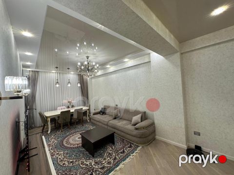 Satılır 3 otaqlı yeni tikili 115 m²