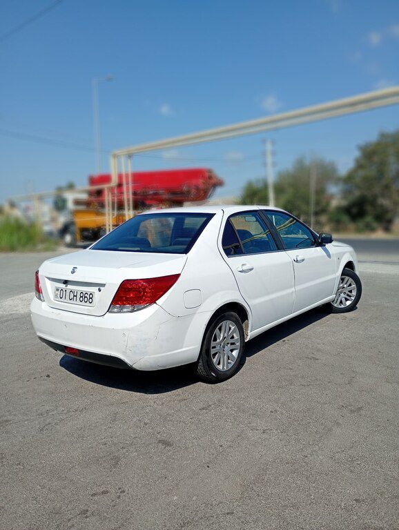 Khazar SD, 1.7 L, 2021 il, 277 000 km — Avtomobillər, Bakı (5)