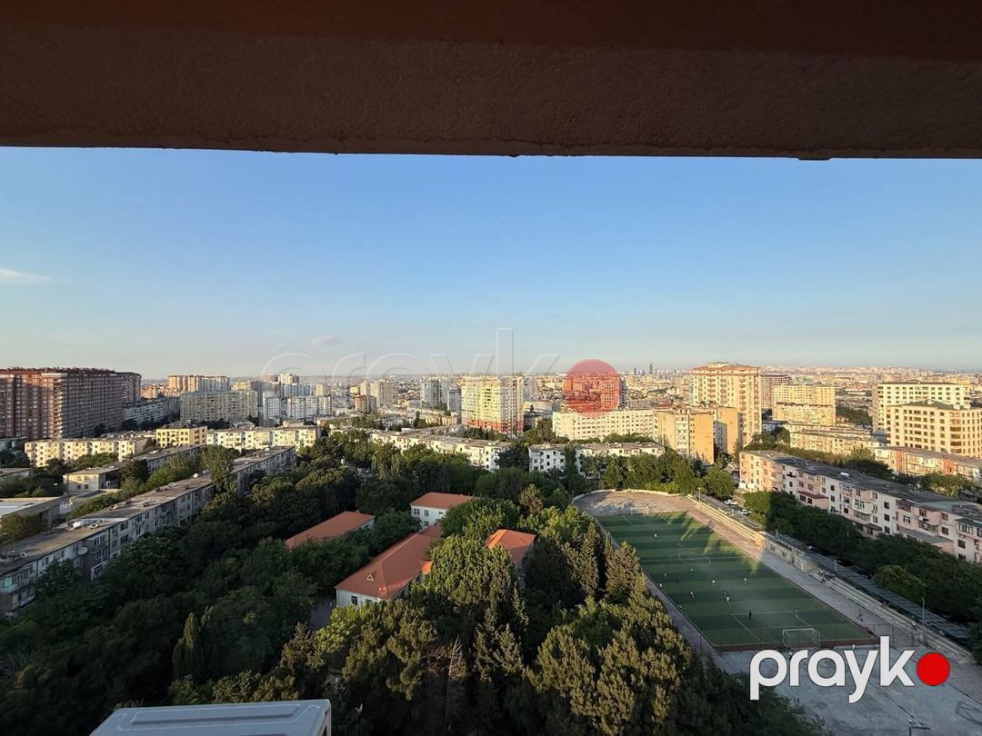 Satılır 3 otaqlı yeni tikili 70 m² — Mənzil, Bakı (3)