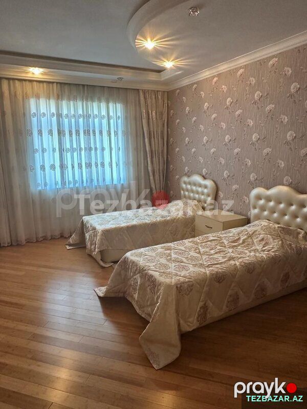 Buzovnada həyət evi satılırrr — Ev, villa, Bakı (2)