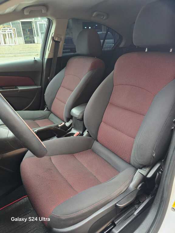 Chevrolet Cruze, 1.4 L, 2012 il, 399 000 km — Avtomobillər, Quba (9)