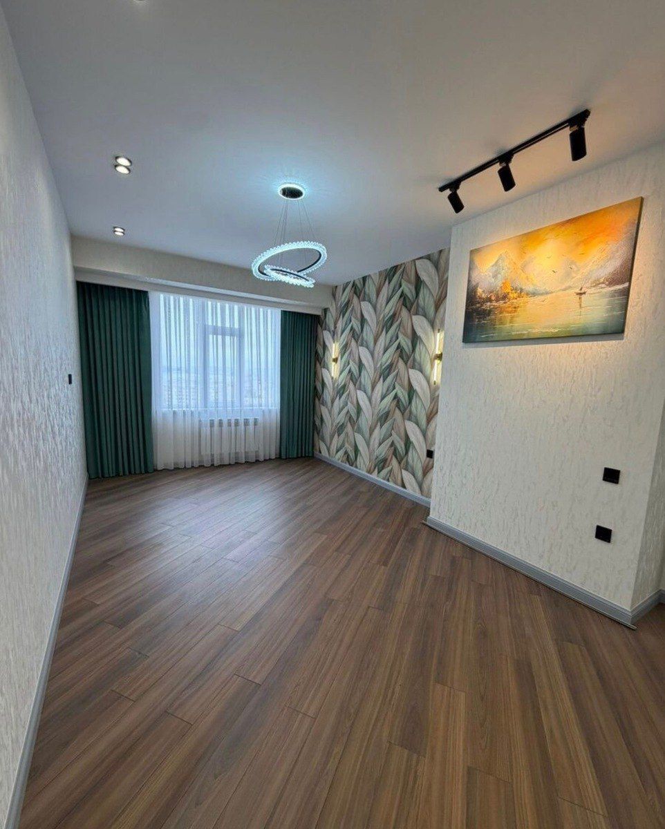 Satılır 3 otaqlı yeni tikili 80 m² — Mənzil, Bakı (5)