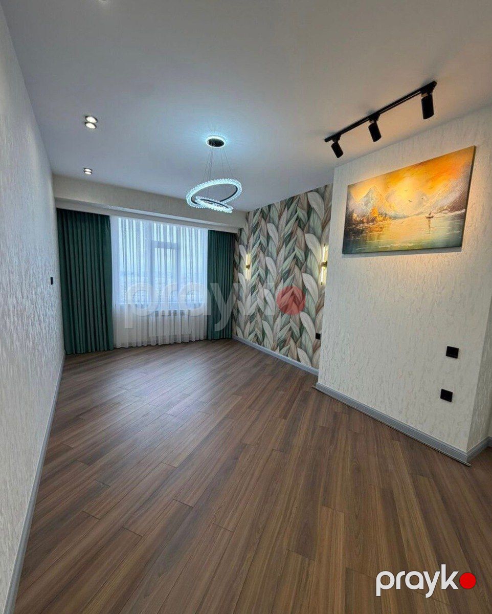 Satılır 3 otaqlı yeni tikili 80 m² — Mənzil, Bakı (5)
