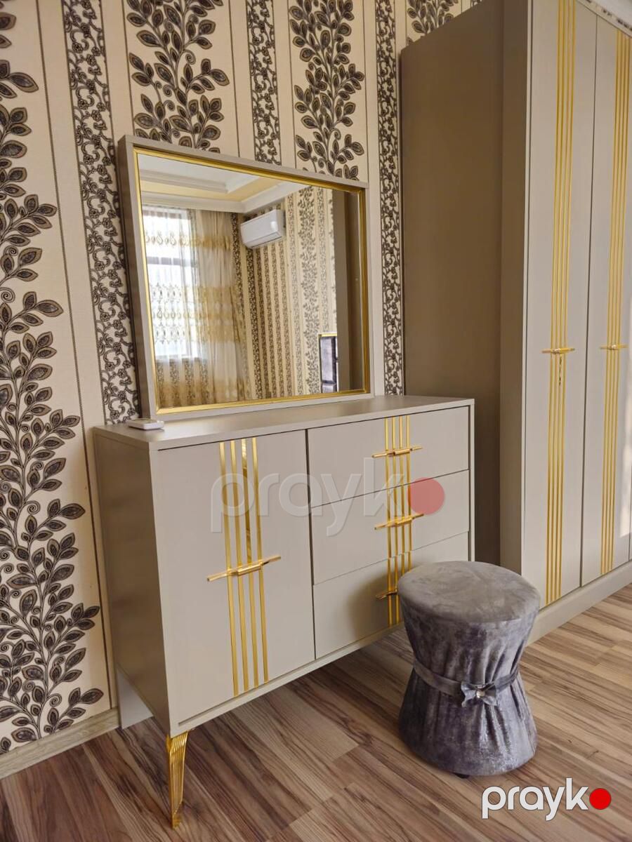 İcarəyə verilir 3 otaqlı yeni tikili 110 m² — Mənzil, Bakı (11)