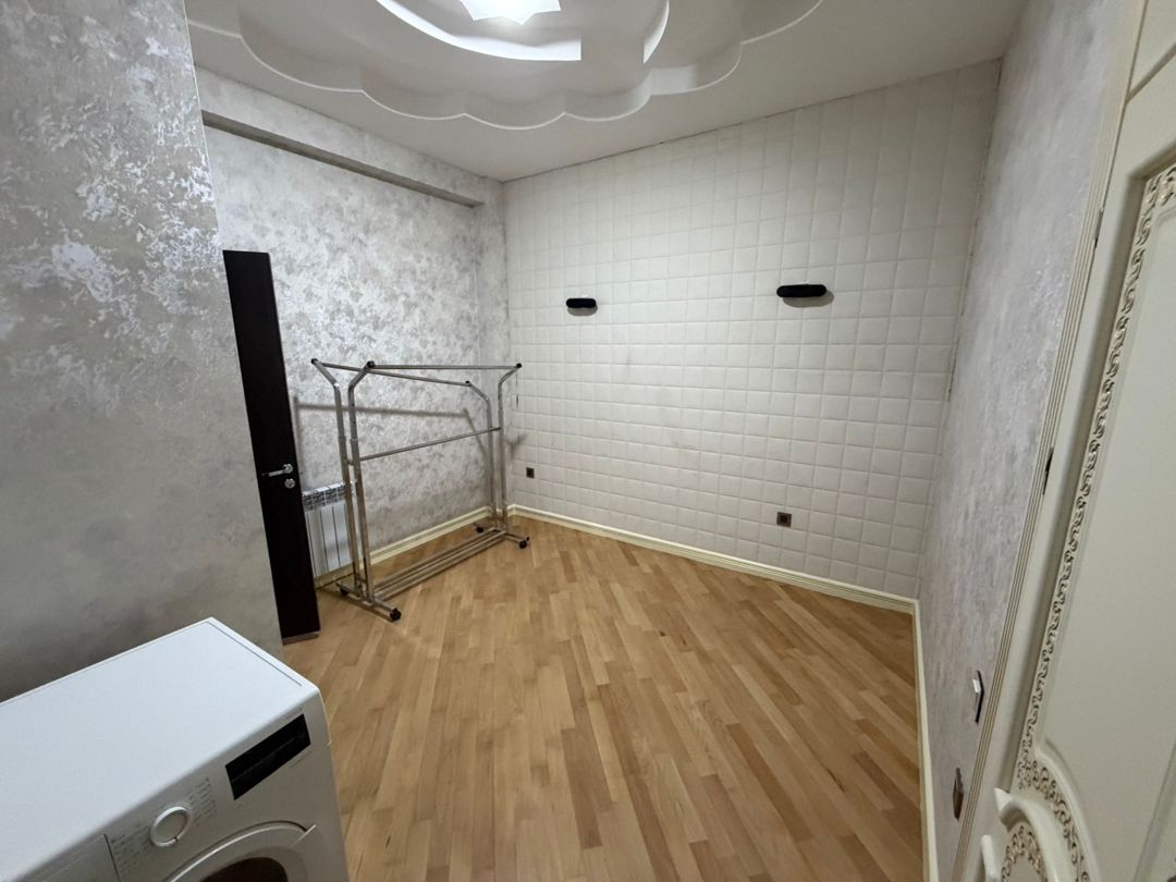 İcarəyə verilir 5 otaqlı yeni tikili 180 m² — Mənzil, Bakı (6)
