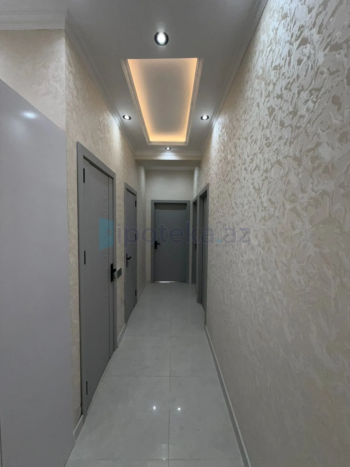 Satılır: 3 Otaq, Yeni tikili, Abşeron r., Masazır q., 105.00 m² — Mənzil, Abşeron (5)