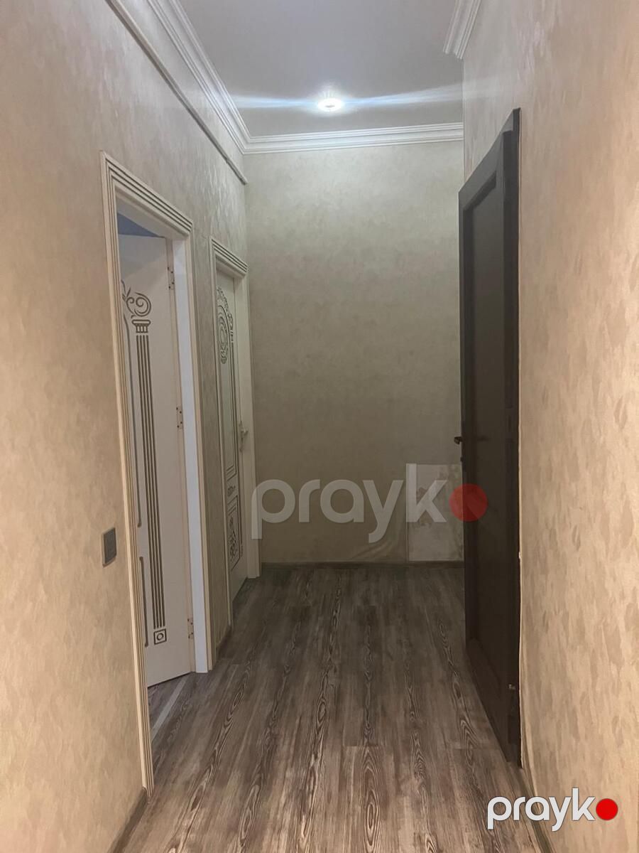 Satılır 3 otaqlı yeni tikili 100 m² — Mənzil, Bakı (3)