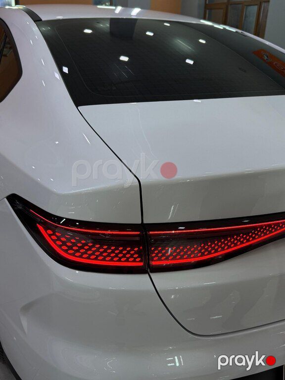 BYD Seal 05, 1.5 L, 15.87 kWh, 2025 il, 950 km — Avtomobillər, Xırdalan (10)