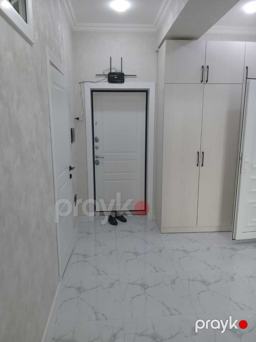 İcarəyə verilir 2 otaqlı yeni tikili 65 m² — Mənzil, Bakı (6)