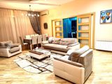 İcarəyə verilir 3 otaqlı yeni tikili 130 m² — Aygun xanim