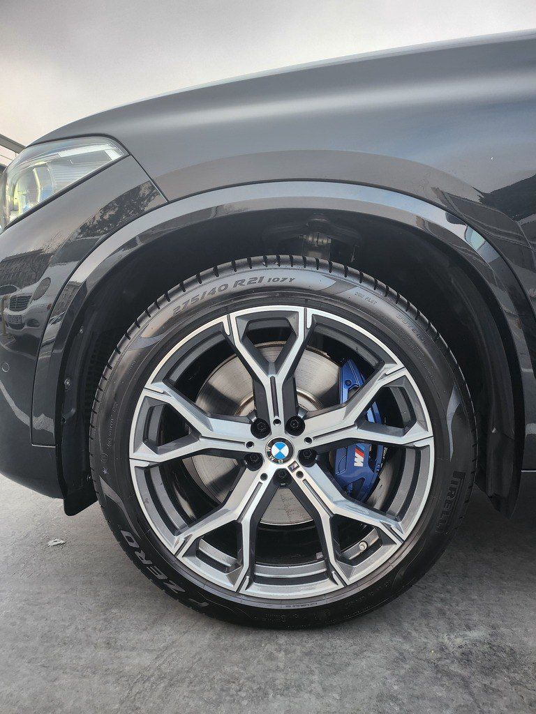 BMW X5, 3.0 L, 2020 il, 95 000 km — Avtomobillər, Bakı (6)