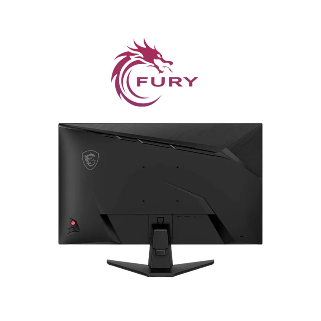 Msi mag 272F X24 240Hz — Kompüterlər və noutbuklar, Bakı (4)