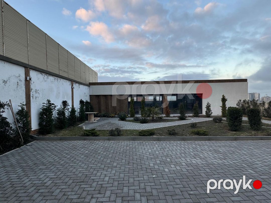 Satılır 2 otaqlı yeni tikili 62 m² — Mənzil, Bakı (5)
