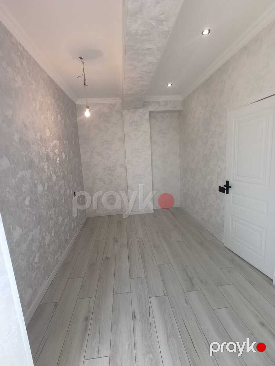 Satılır 2 otaqlı yeni tikili 47 m² — Mənzil, Xırdalan (11)
