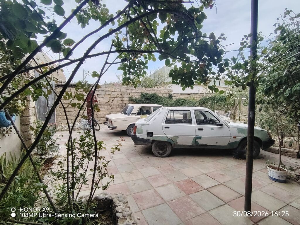 Hövsan qəs. 5 otaqlı, 6 kv. m, Yeni təmirli — Ev, villa, Bakı (8)